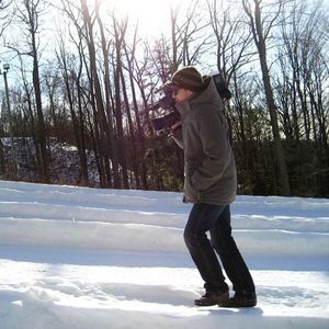 Meet your Posher, Tai